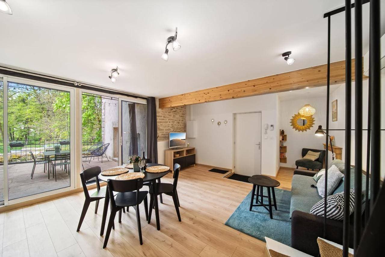 LE DUPLEX 1