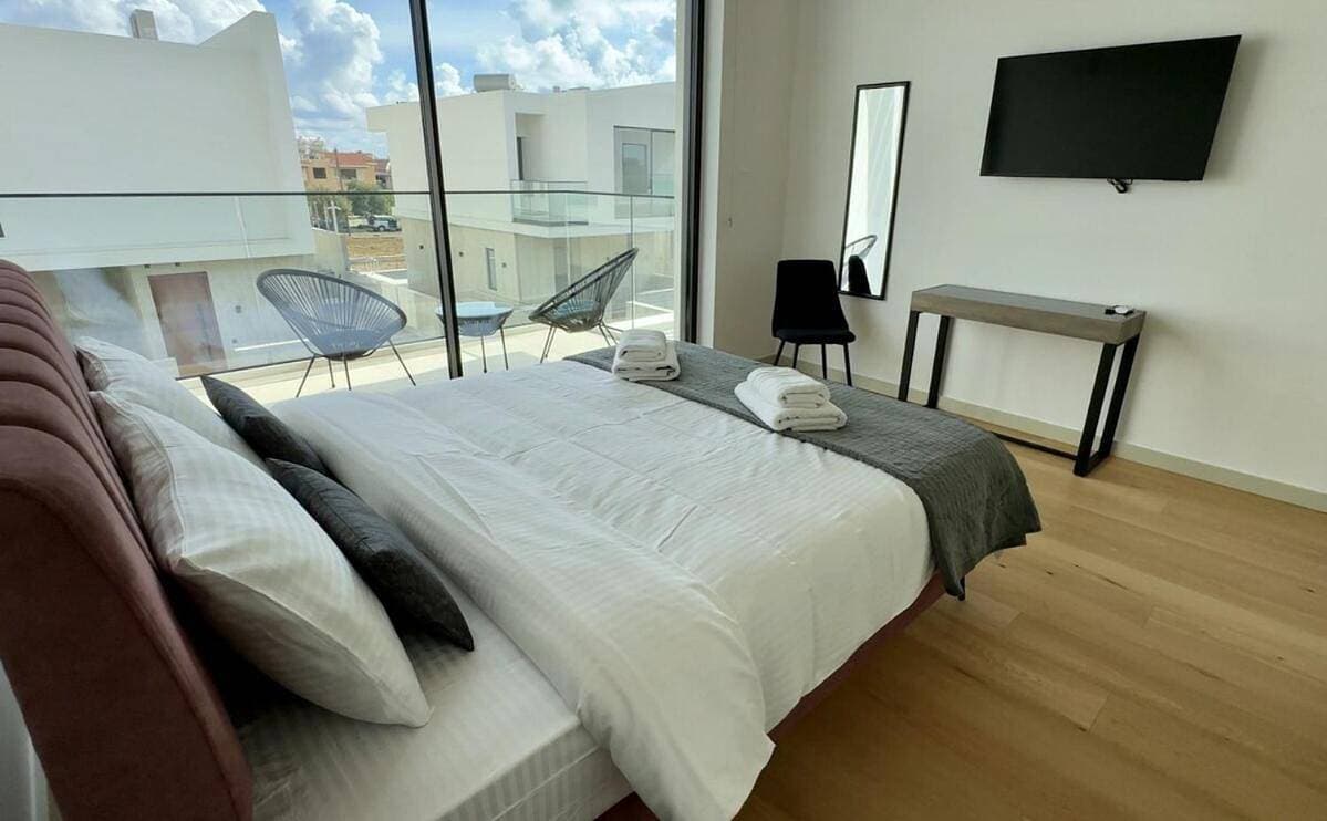 Foto 7 von 29: Deluxe Villa