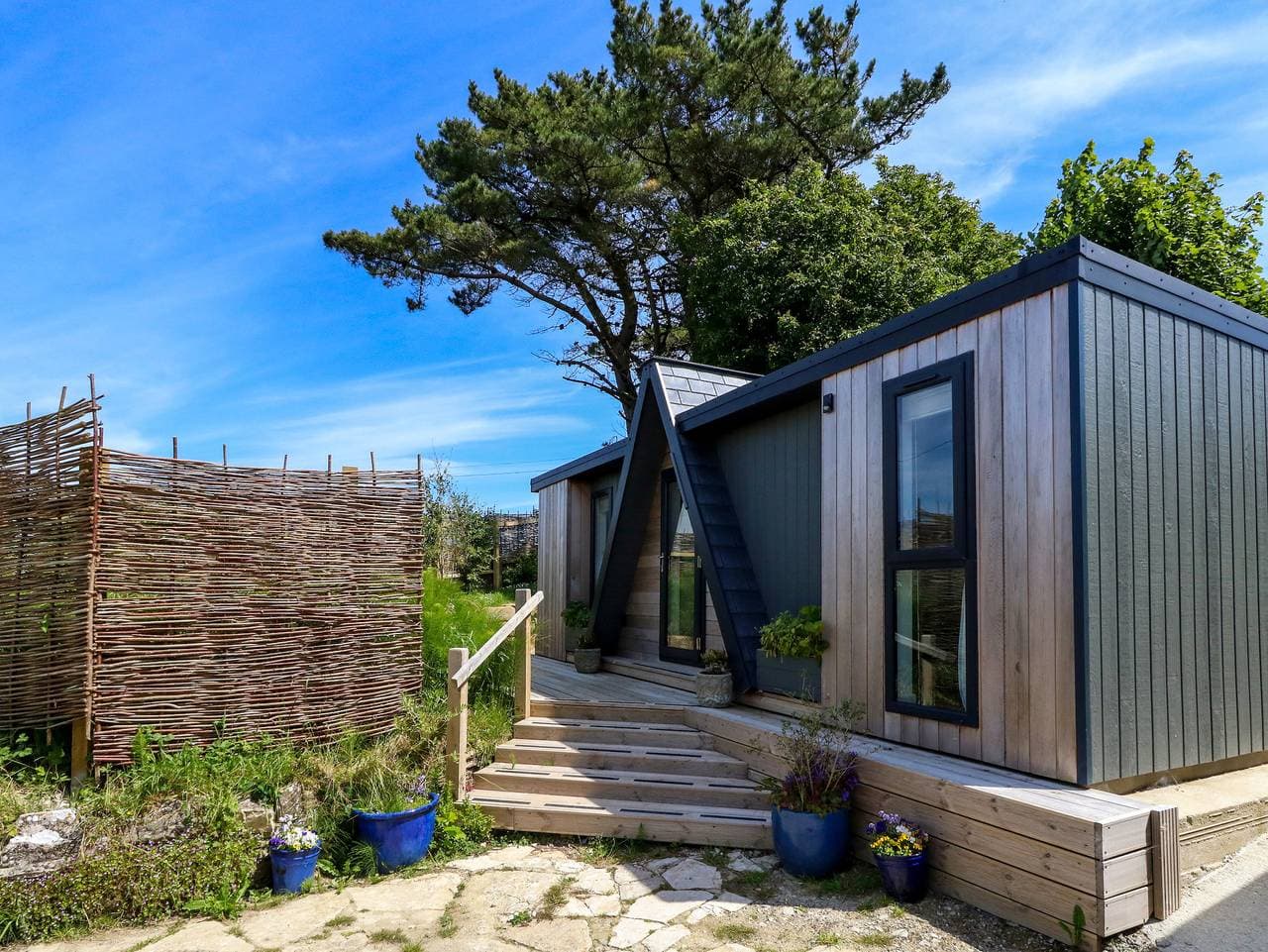 Cottage 1