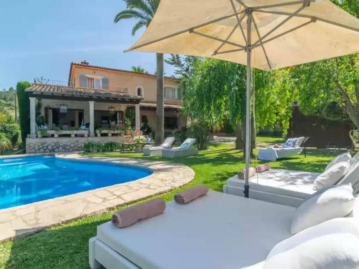 Foto 5 von 31: Four-Bedroom Villa