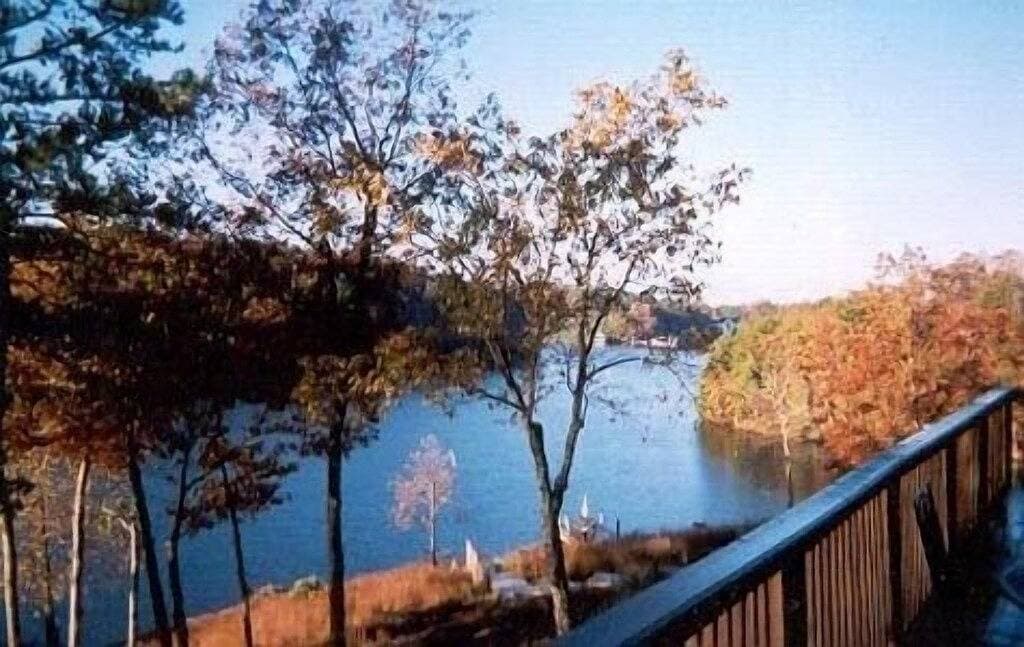 Foto 2 von 29: Erschwingliche Waterfront Cottage in der Nähe von Smith Mountain, Great Views
