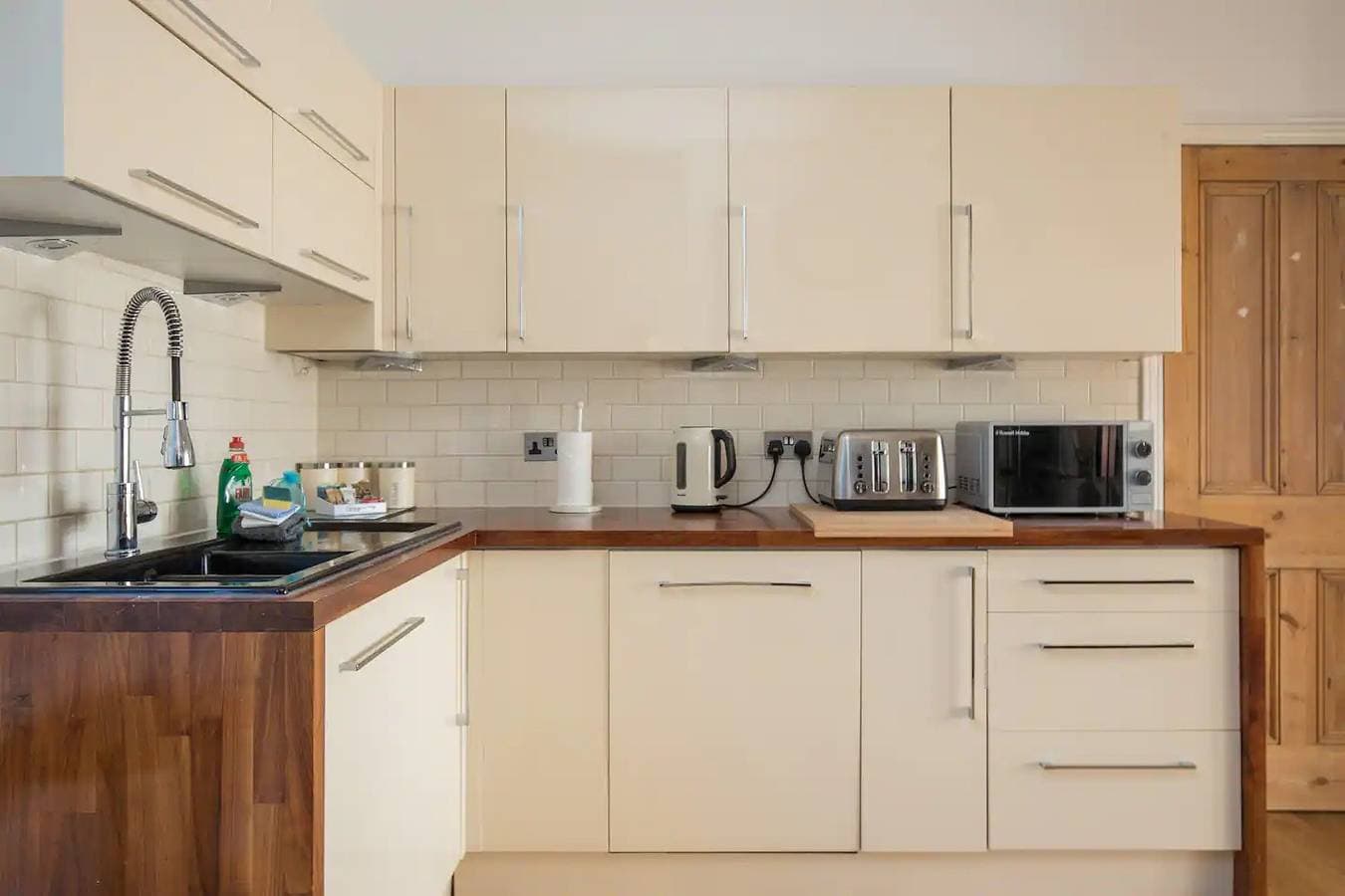 Foto 12 von 31: Ferienhaus für 10 Personen mit Garten