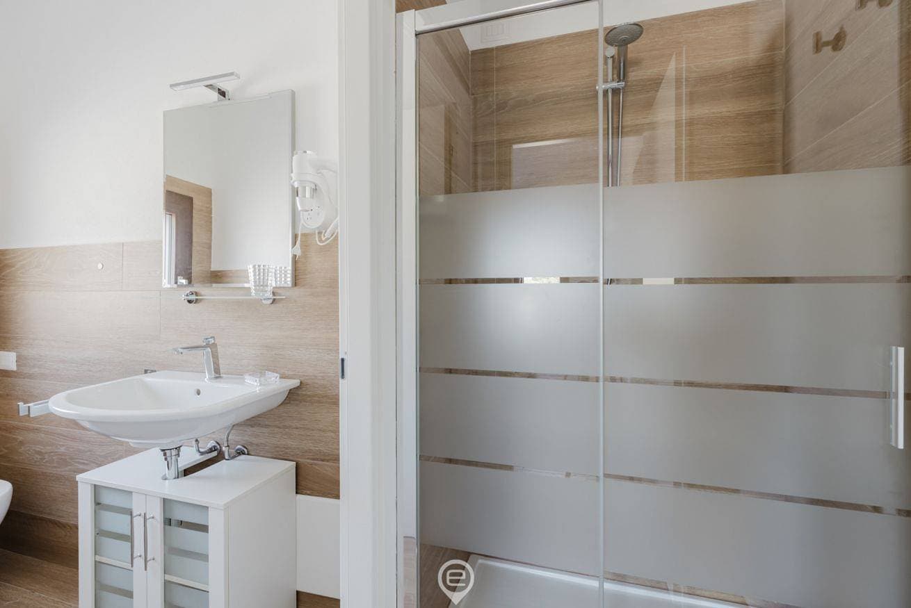 Foto 11 von 36: Zimmer für 2 Personen mit Garten