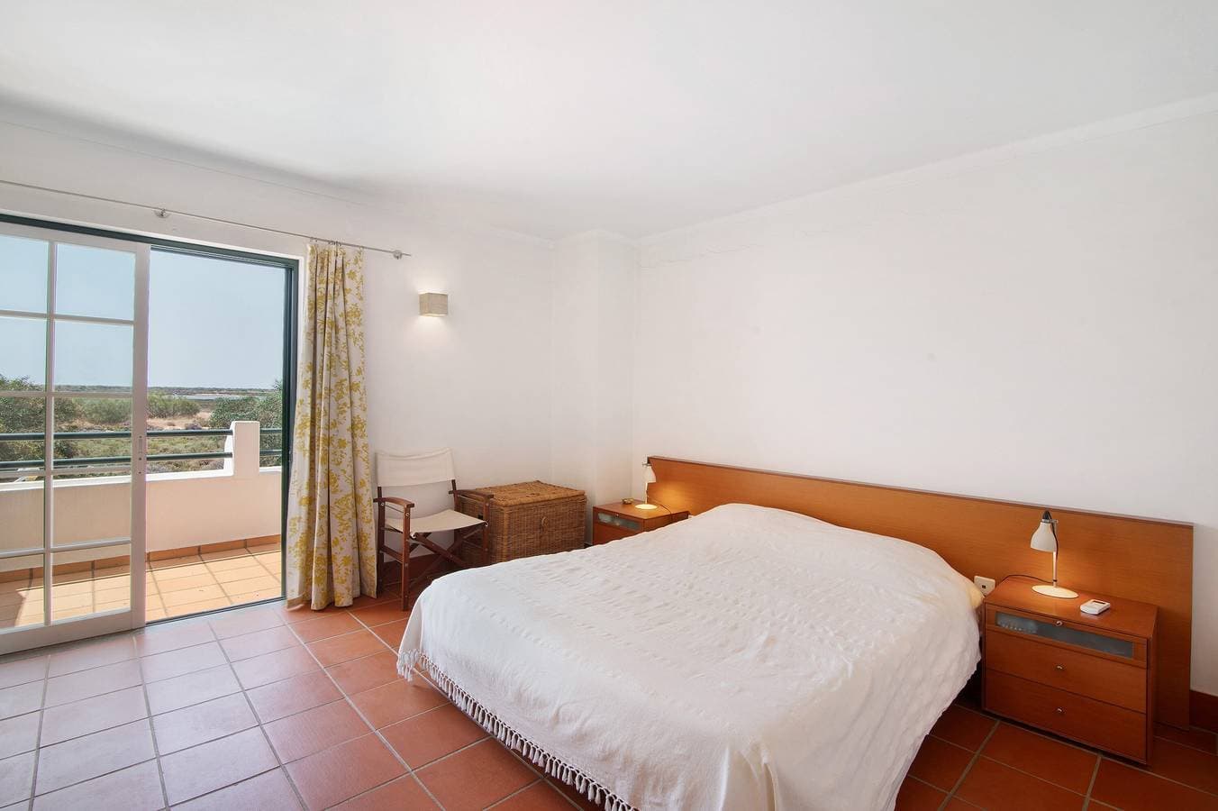 Foto 9 von 29: Villa 'Casa Do Ouriço - Cabanas' mit Meerblick, Wi-Fi und Klimaanlage
