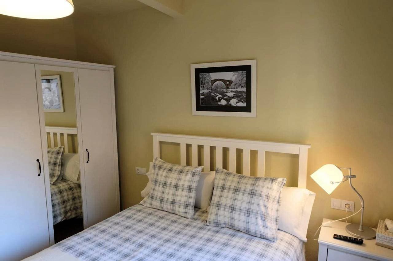 Apartaments Sant Miquel 1