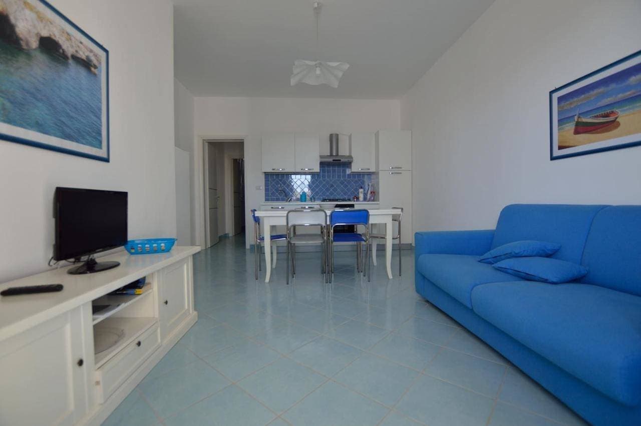 Holiday Apartments Azzurro Salento 1