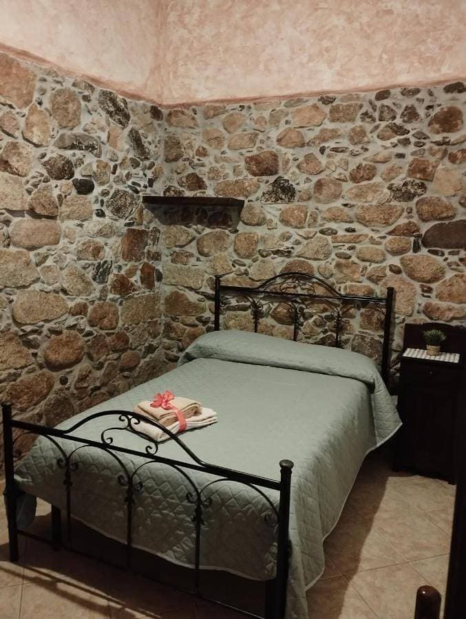 Casa vacanza da Rosy 1