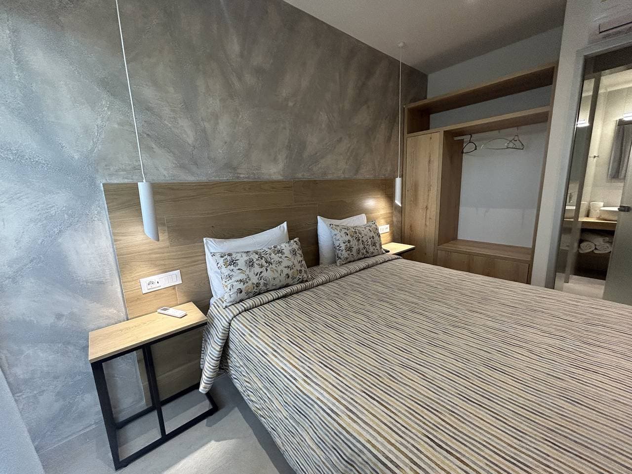 Foto 7 von 36: Wohnung in Plakias nahe Strand & Whirlpool