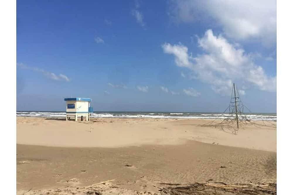 Foto 5 von 5: Vacation apartment by the sea