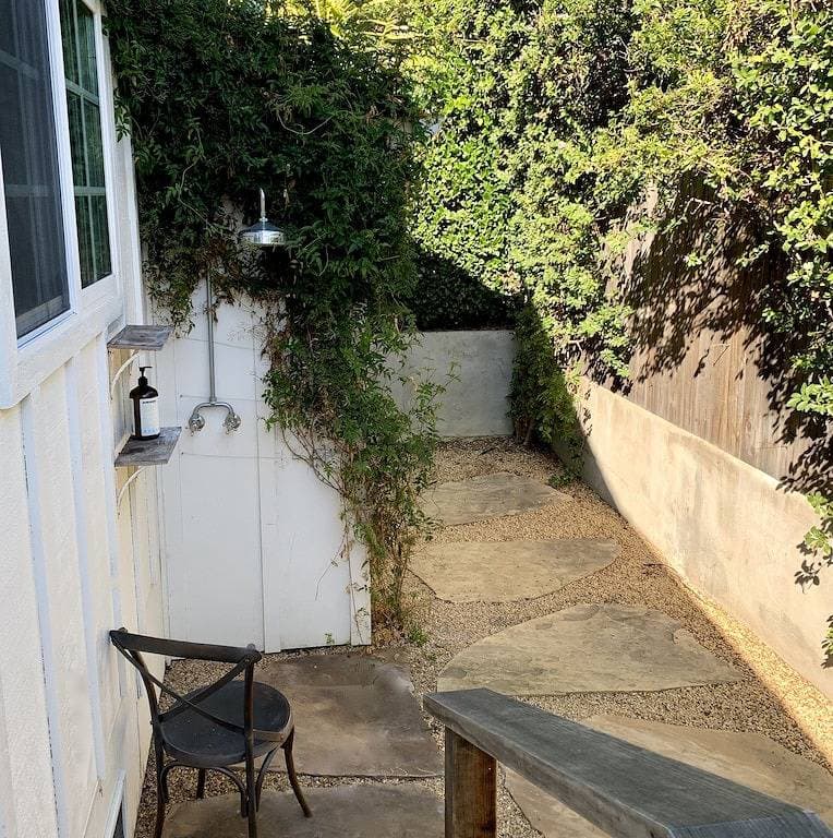 Foto 10 von 24: Relax in the heart of Montecito