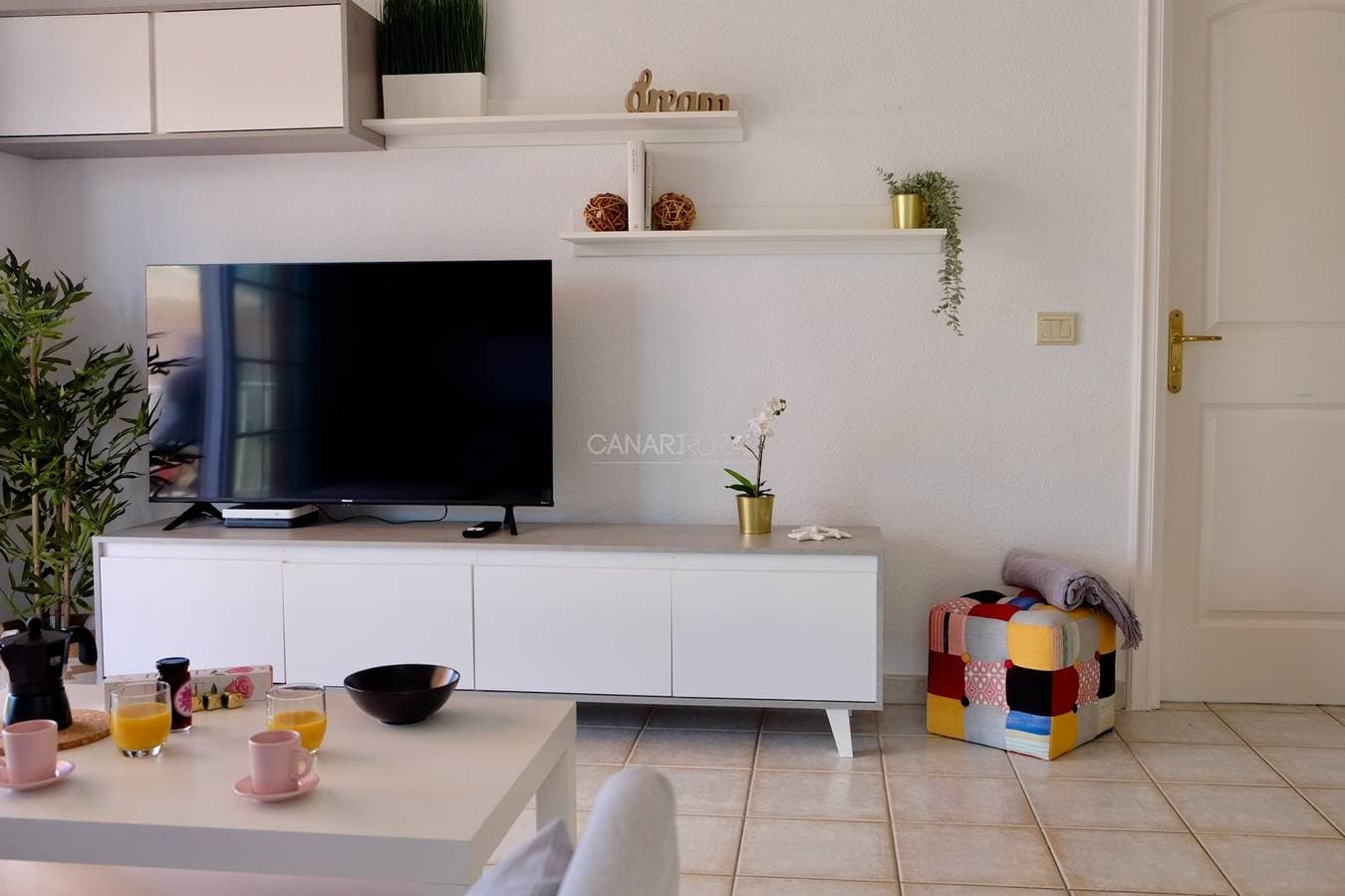 Foto 6 von 33: Stilvolle Penthouse Wohnung Atico Carlota mit herrlichem Meerblick
