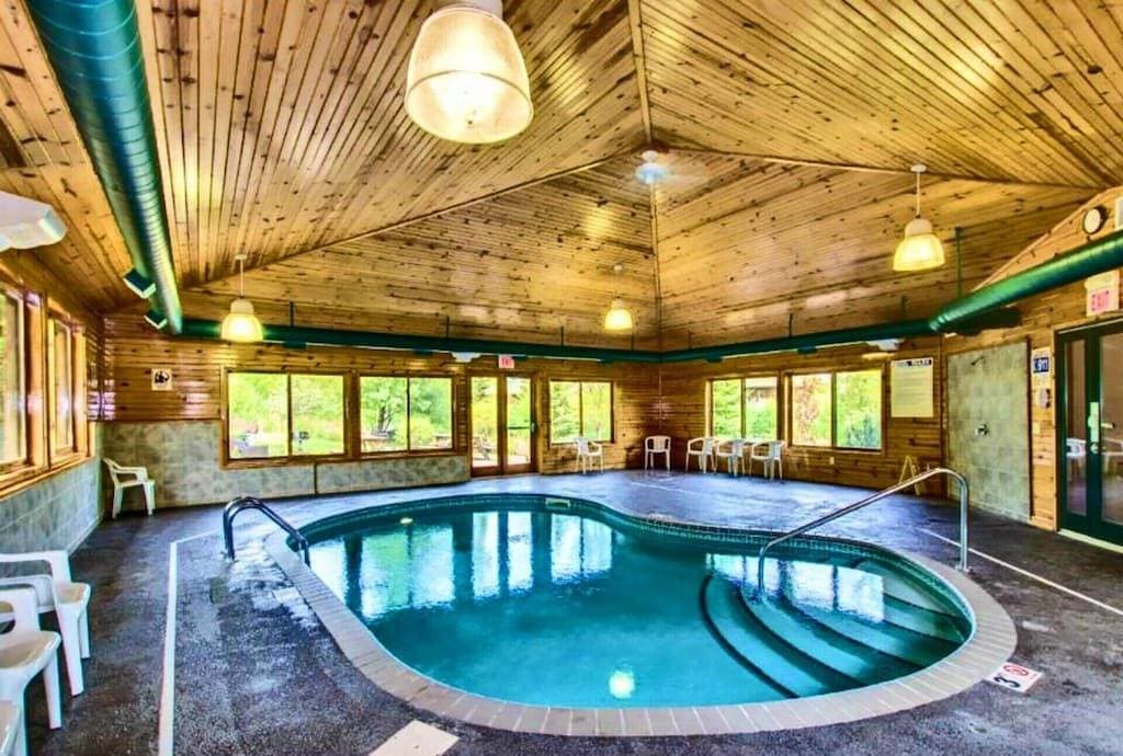 Foto 5 von 46: Schönes Lake Superior Stadthaus. Privat und ruhig. 4 Meilen nach Split Rock