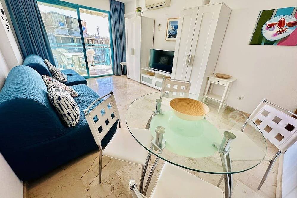 Foto 8 von 27: Fantastische Wohnung nahe dem Strand mit Klimaanlage und Garage