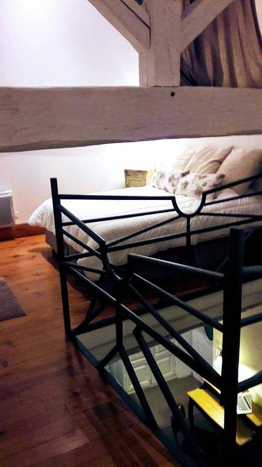 Foto 10 von 25: Loft