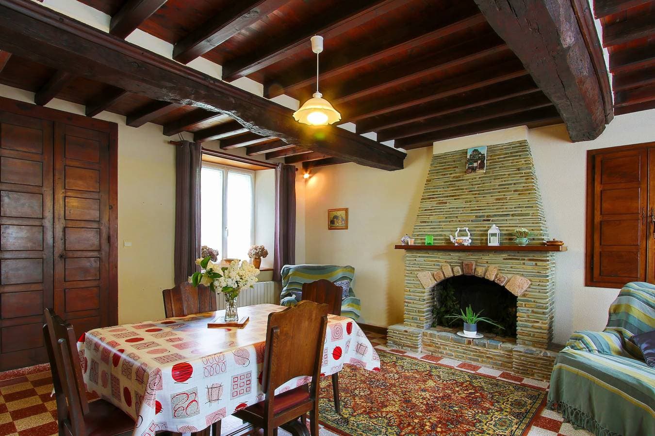 Foto 4 von 24: Gîte La Pistollerie – 9 km vom Meer entfernt