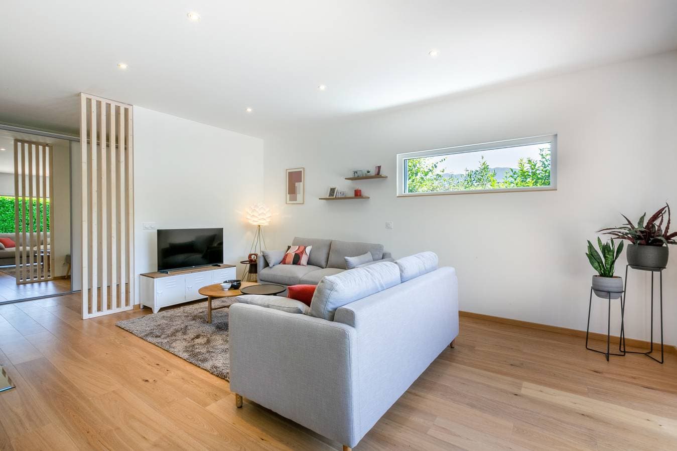 Foto 8 von 20: Maison Booa 4* – Piscine privée & Lac à proximité