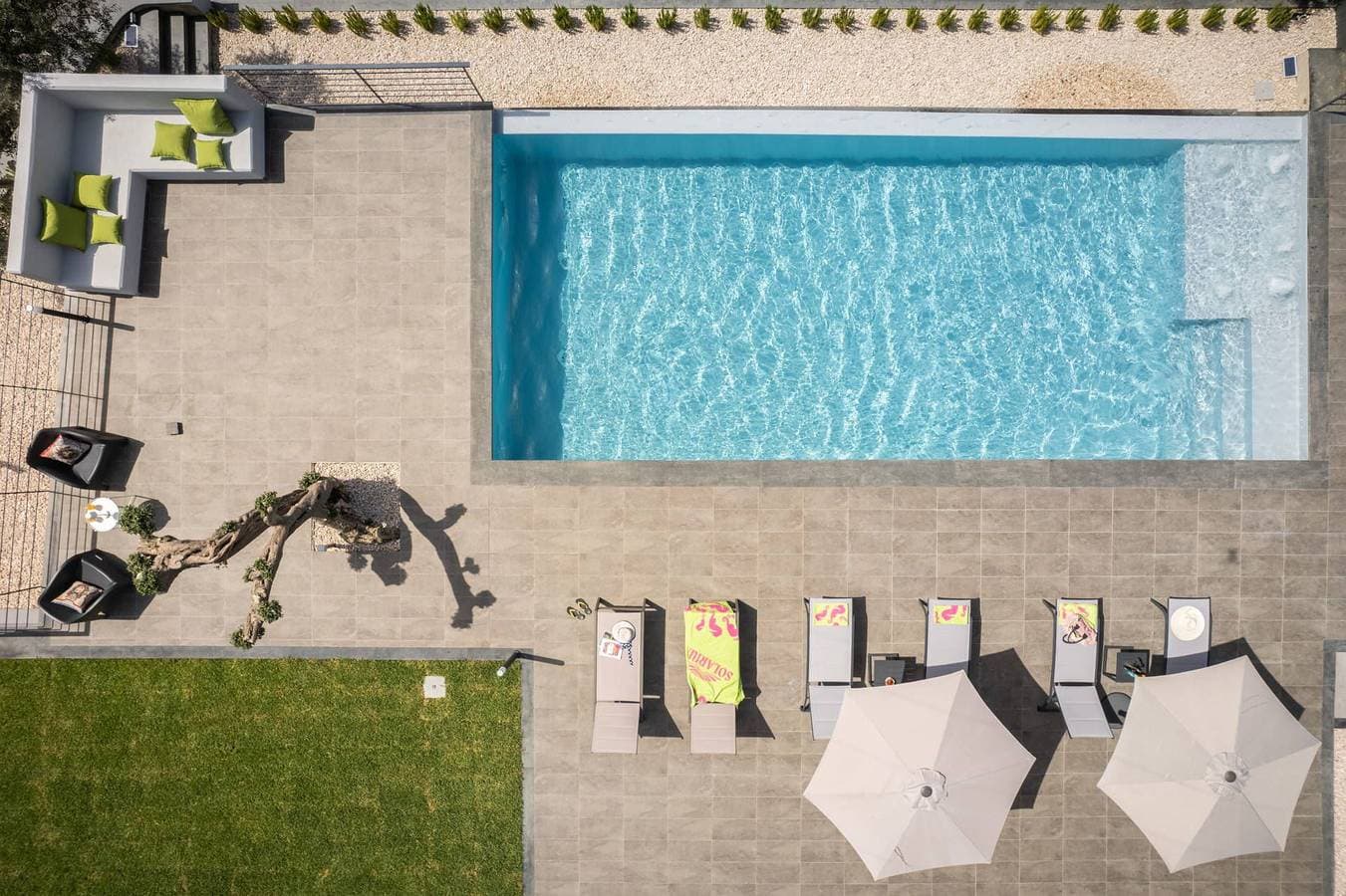 Villa 160m² 1