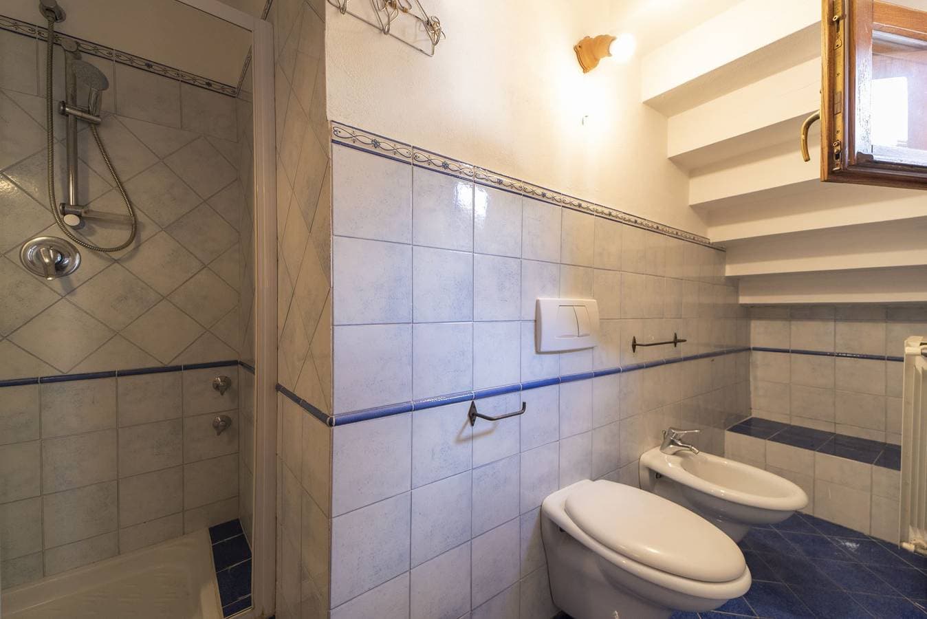 Foto 12 von 24: Ferienwohnung für 4 Personen mit Balkon