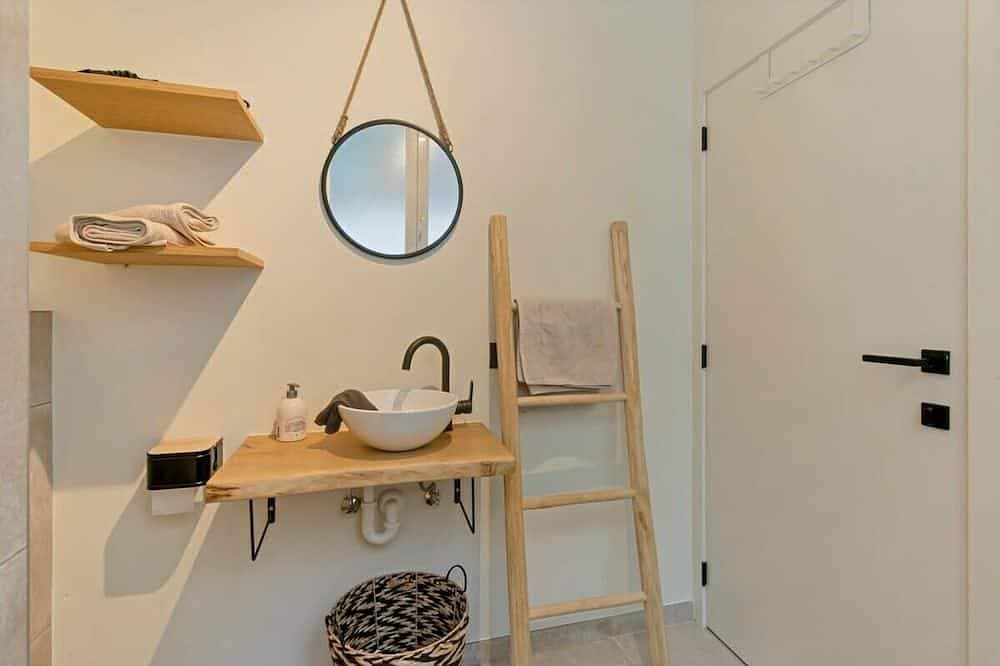Foto 5 von 11: One-Br Getaway in Antwerp + free parking