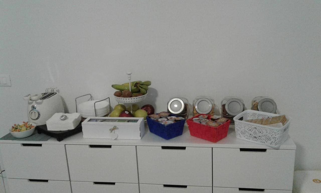 Foto 4 von 15: Basic Triple Room with Shared Bathroom