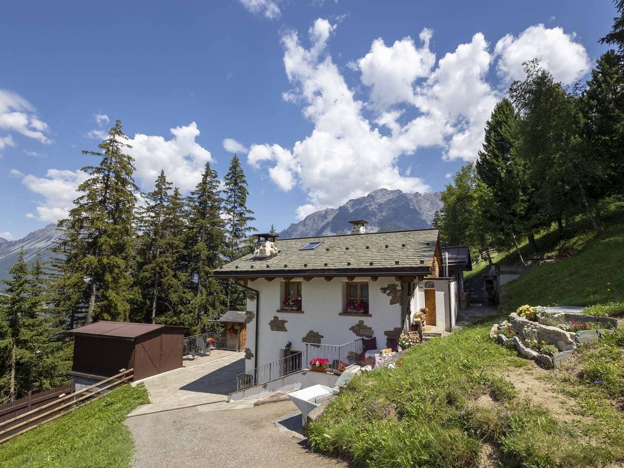 Foto 6 von 70: Chalet Ralon