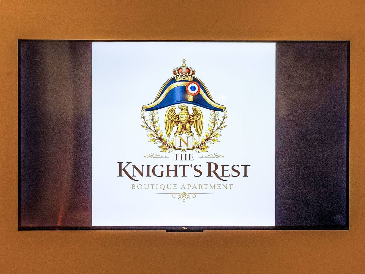 Foto 7 von 38: The Knight’s Rest