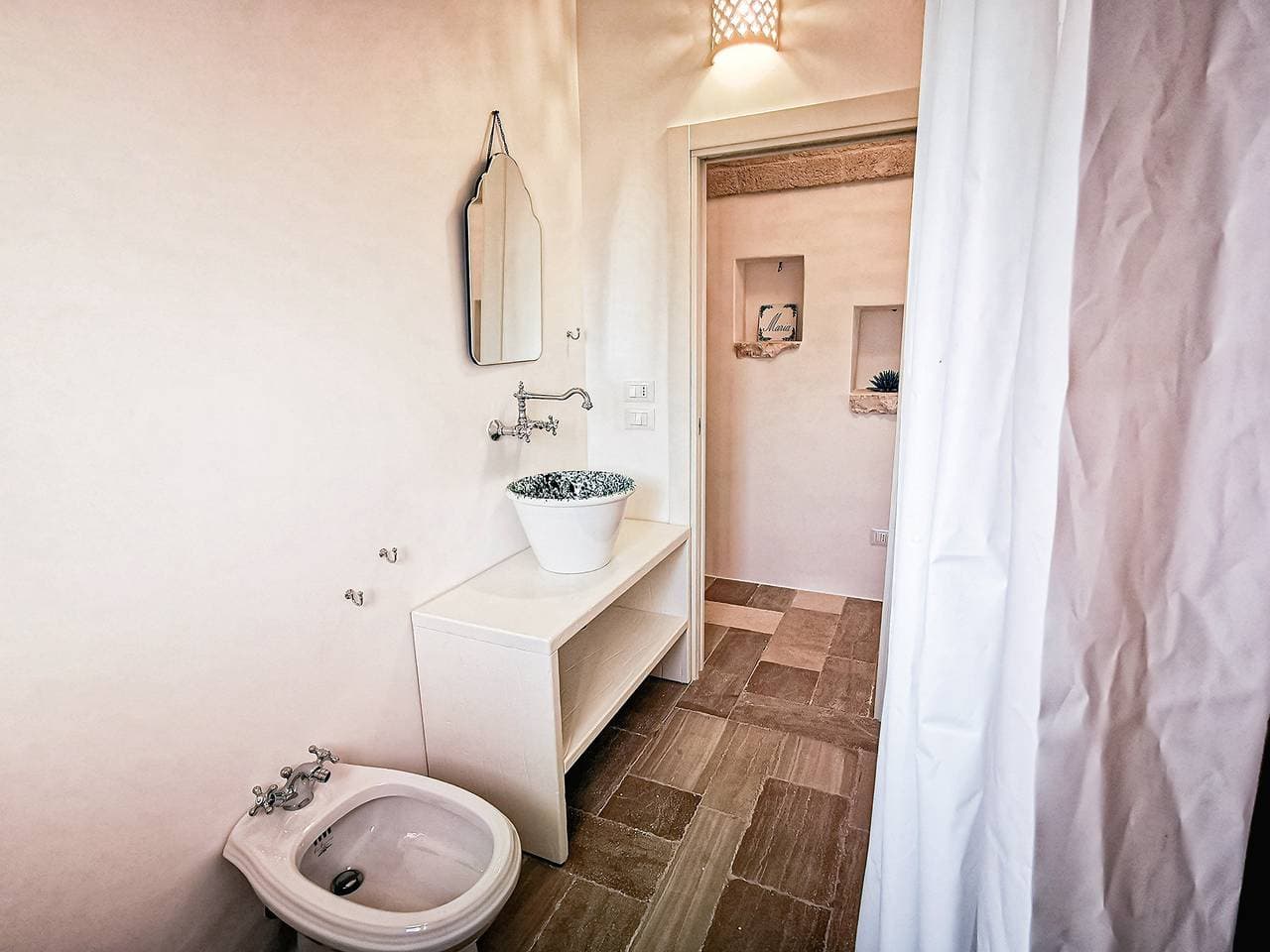 Foto 4 von 8: Borgo Santa Clara - Appartamento Maria Cav