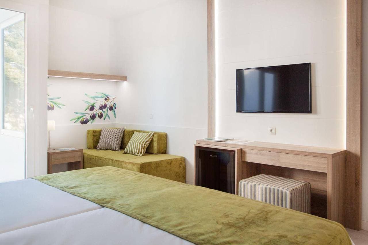 Foto 8 von 13: Double Room with Balcony (2 Adults)