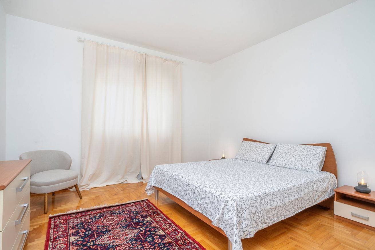 Ferienwohnung 90m² 1