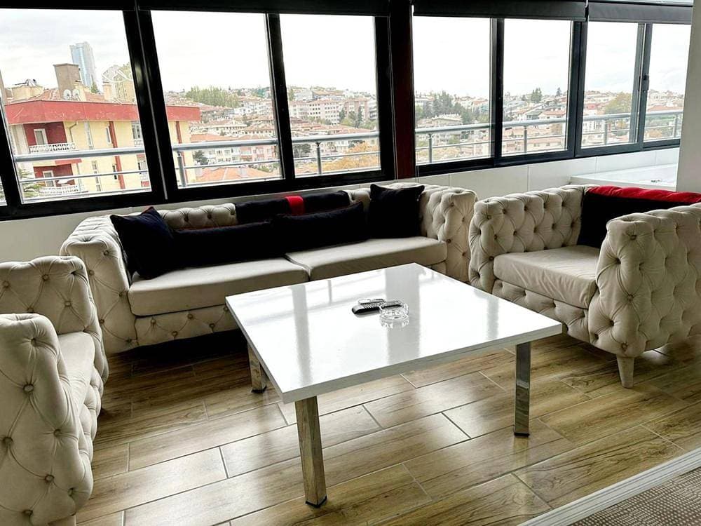 Foto 9 von 28: Deluxe Suite with Spa Bath