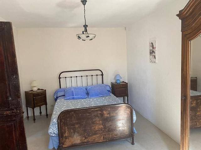 Foto 4 von 8: Family Room with Terrace