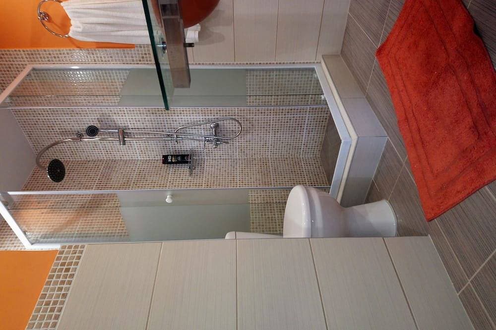 Foto 9 von 18: Limenas Penthouse-Wohnung