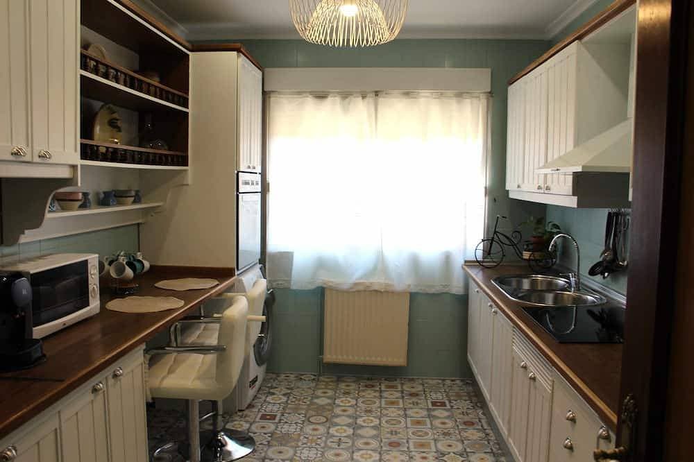 Foto 13 von 30: Wohnung 3 Zimmer Oncemolinos