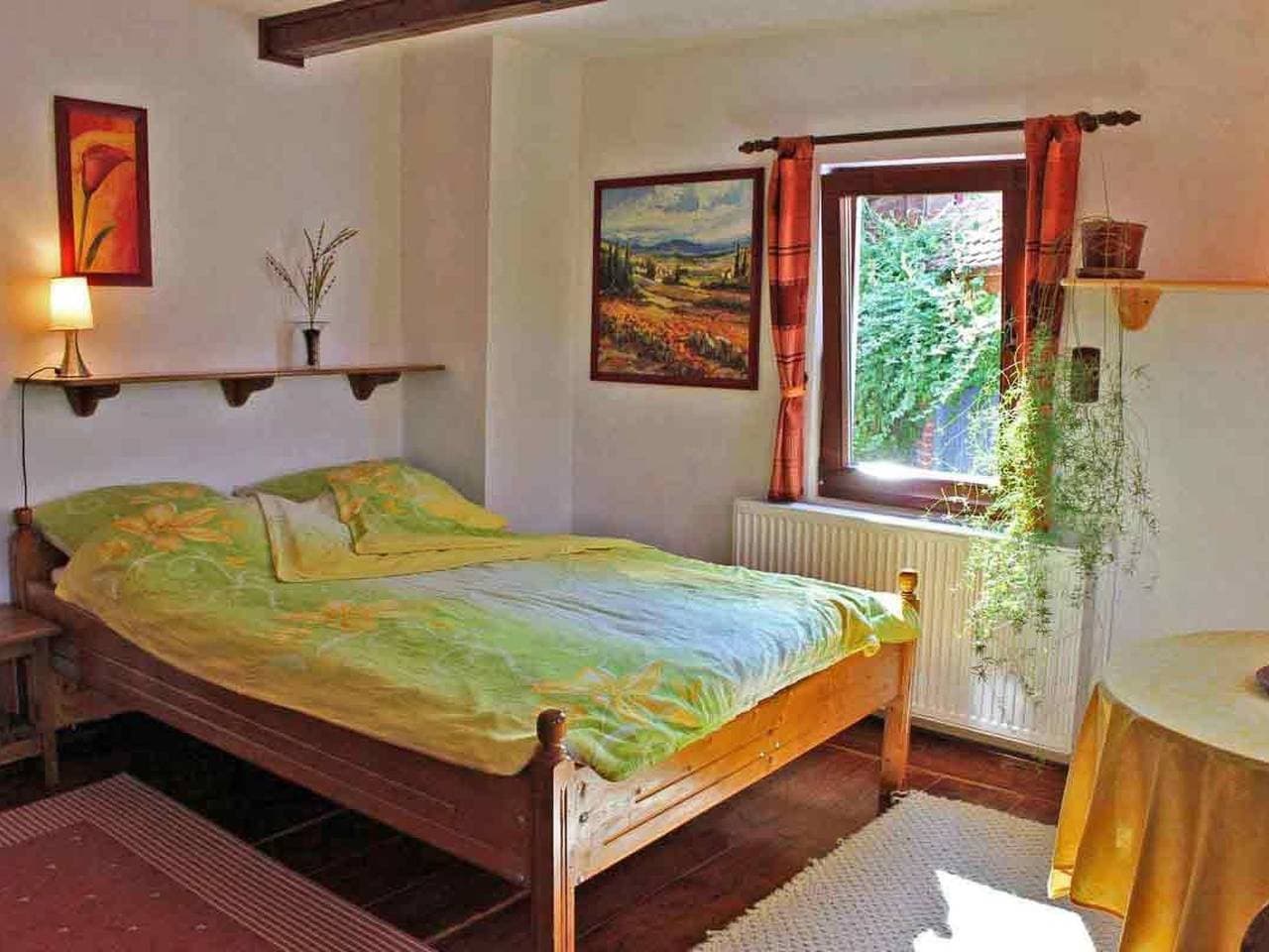 Foto 8 von 46: Casa Nicu - traditionelles Landhaus in Hirtendorf