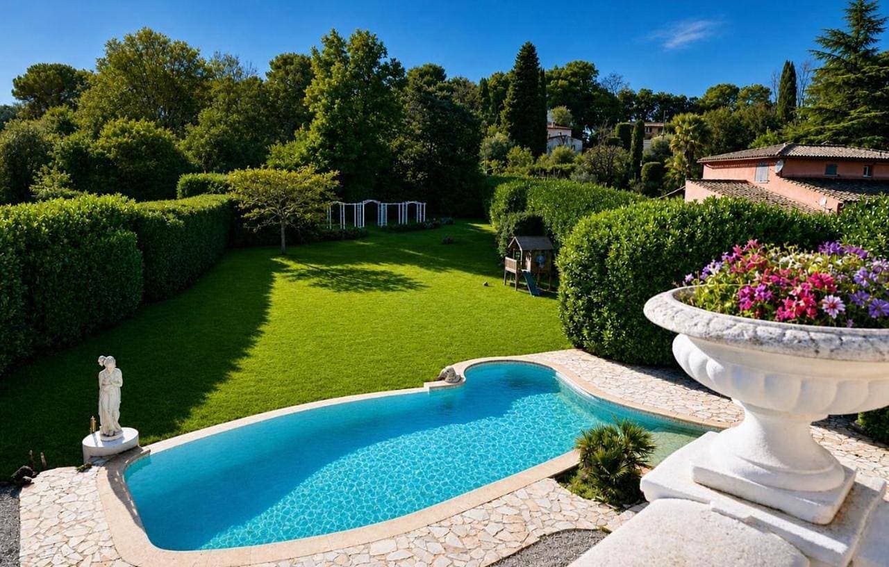 Foto 4 von 20: Villa
