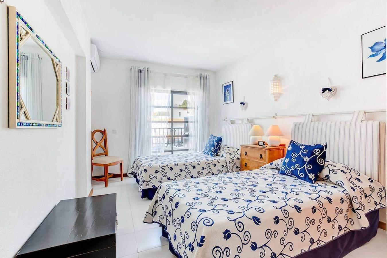 Foto 6 von 30: 135 Monte Dourado · Two Bed Apartment With Communa