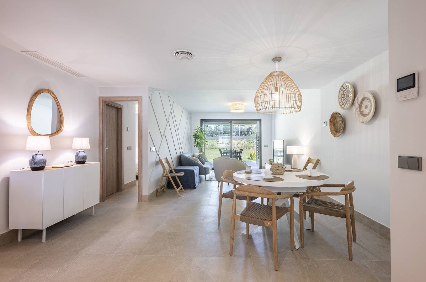 Foto 5 von 28: Solemar  Beach & Golf 2373 Casares-Estepona