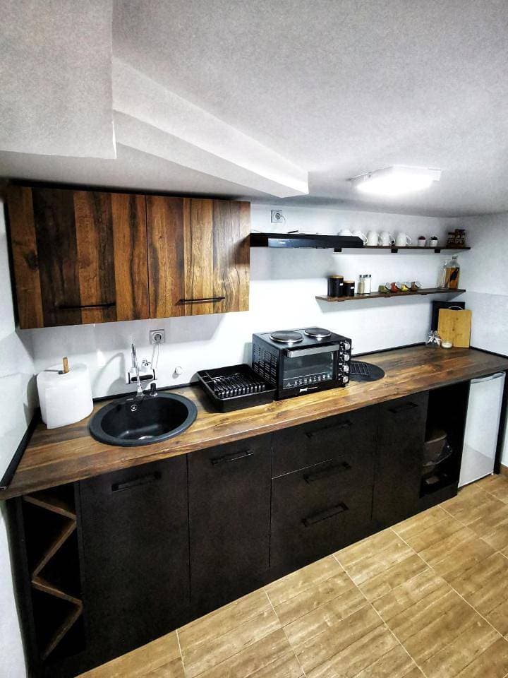 Foto 10 von 12: Family Studio