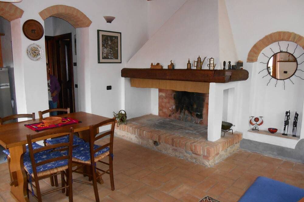 Foto 11 von 19: Private house on a farm