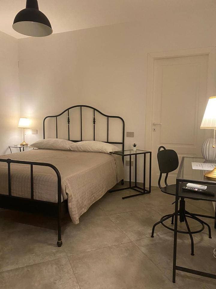 Foto 13 von 15: Standard Double Room