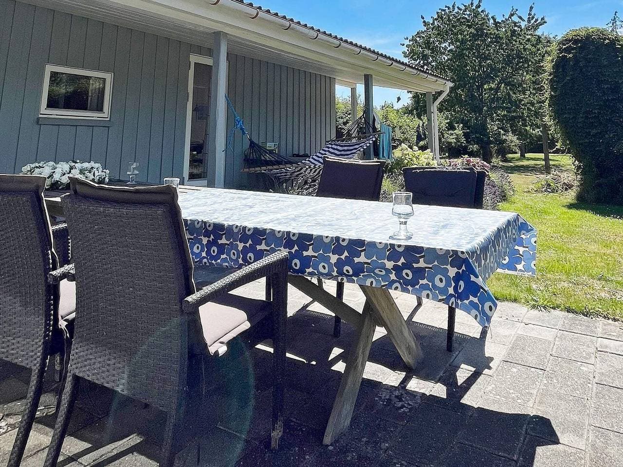 Foto 7 von 56: 10 Personen Ferienhaus in Dannemare