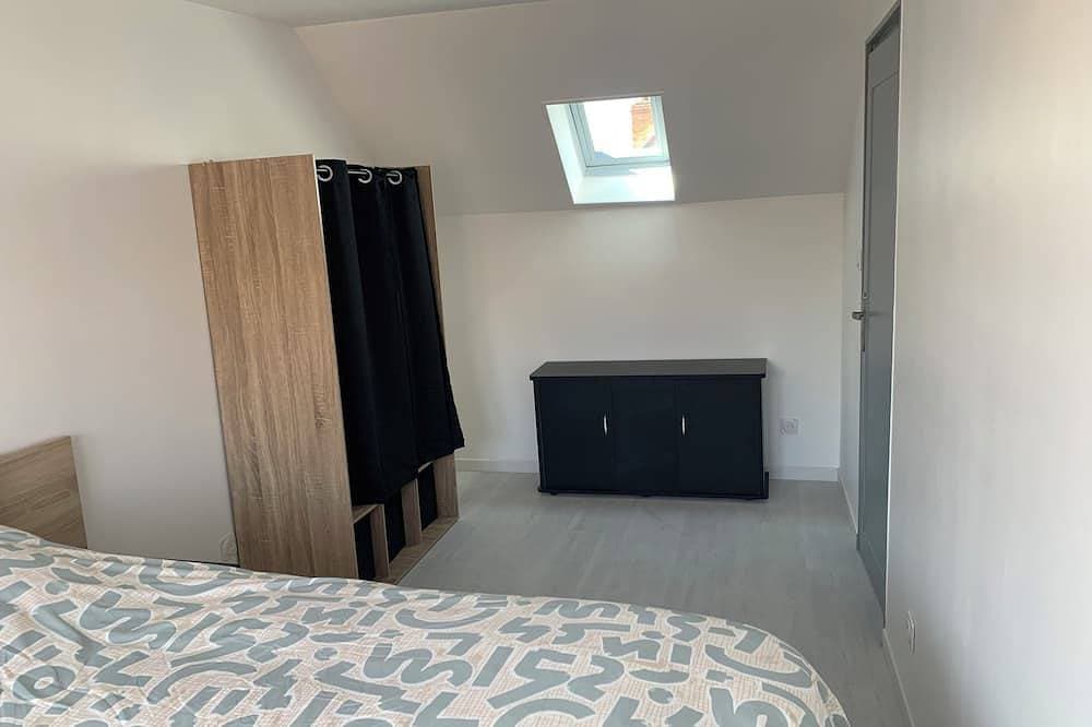 Foto 7 von 24: Charming townhouse, air-conditioned in summer