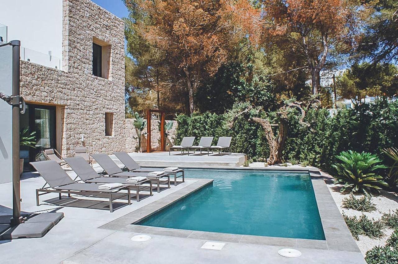Foto 5 von 5: Villa with Private Pool