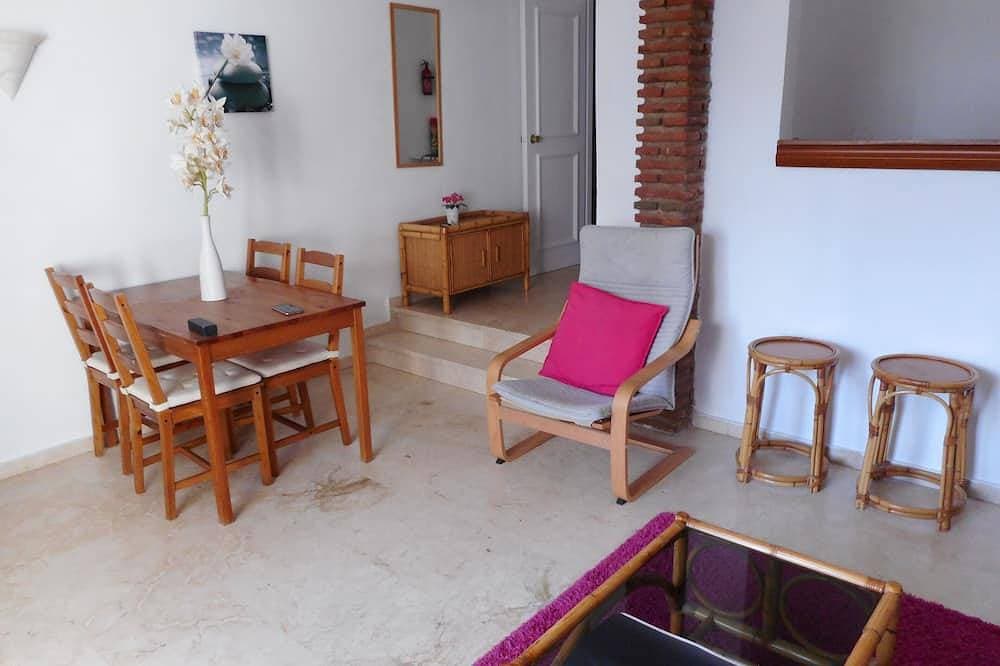 Foto 6 von 9: Charming Garden Apartment in Pueblo style resort