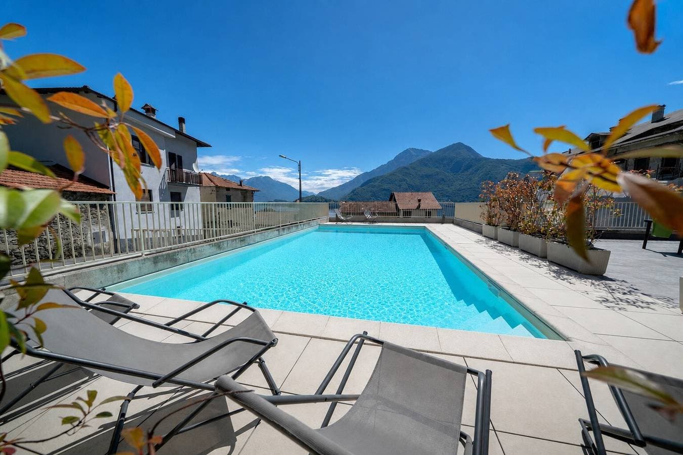 Foto 2 von 20: Lakevista Terrace – Wohnung mit Pool und gemeinsamer Sauna