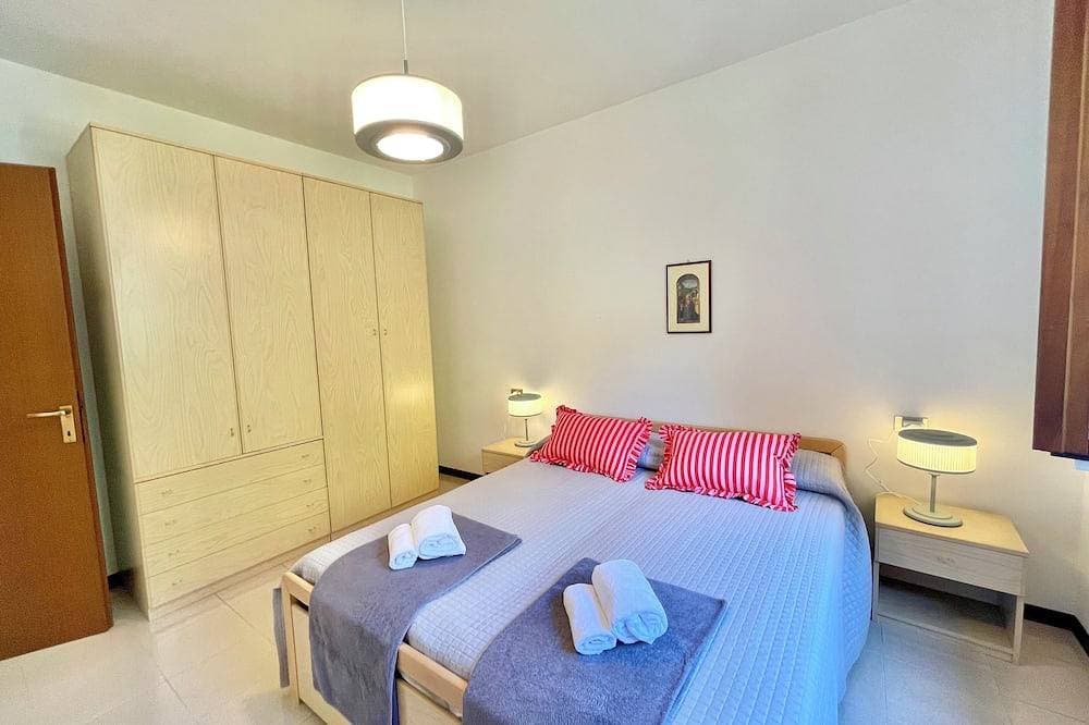 Foto 4 von 30: D1Mora Oleandro apartment with terrace Lake View in central area in Tignale