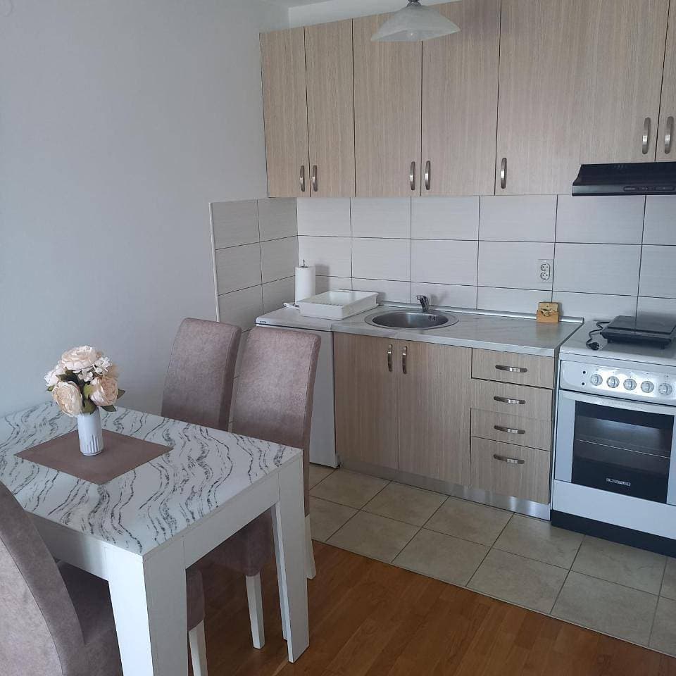 Foto 11 von 17: Apartman Mg