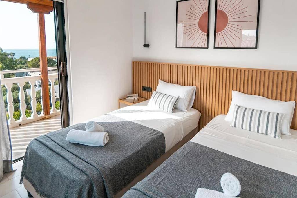 Foto 4 von 16: Suite with Sea View