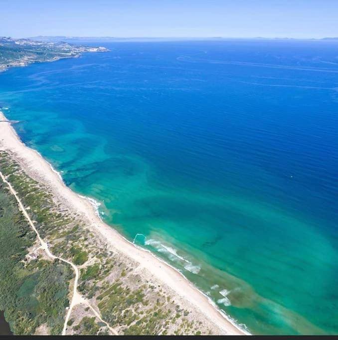 Casa a un passo dal mare 1