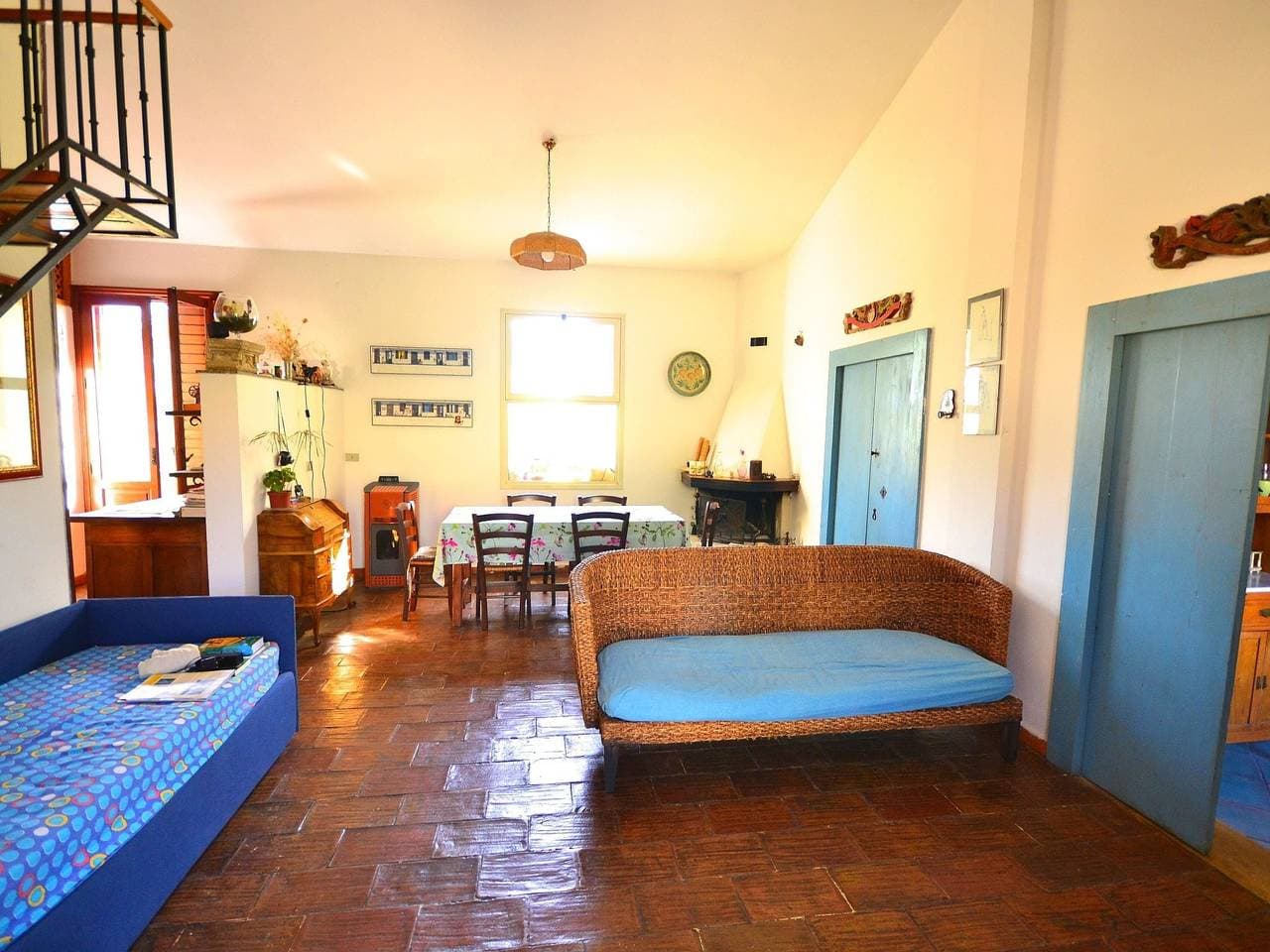 Foto 4 von 29: Ferienhaus in Sizilien mit Garten & Grill